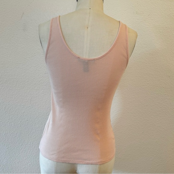 Forever 21 Blush Pink Tank Top - Picture 5 of 7